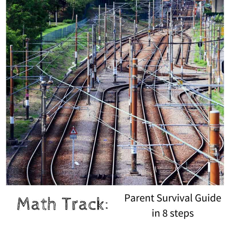 Math Track